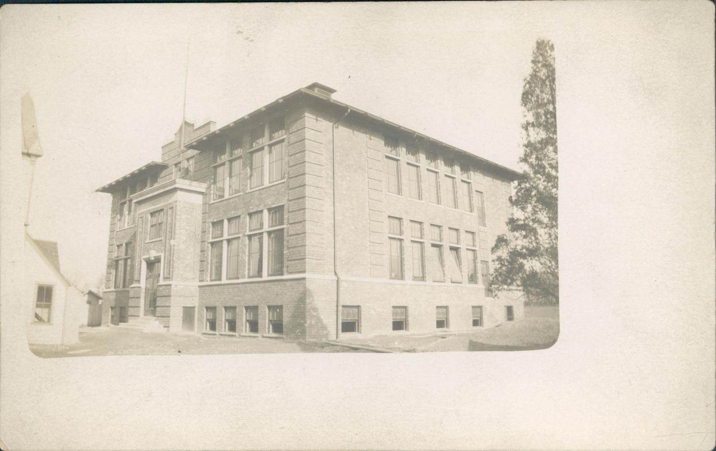 Schools The Tallmadge Historical Society